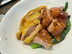 -太兴烧味餐厅(香港机场店)