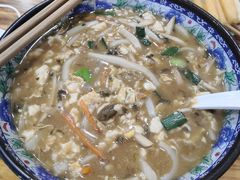 -嵊州小吃(杭州东站店)