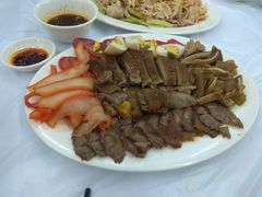 -陈根记大牌档