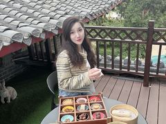 -明湖楼·经典鲁菜山东海鲜(大明湖店)