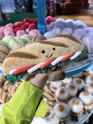 点击看大图 -Hamleys 玩具王国(杭州店)
