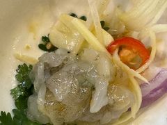 -官塘锋记鱼生·生腌·砂锅粥(牌坊街店)
