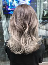 -私家美林护肤造型