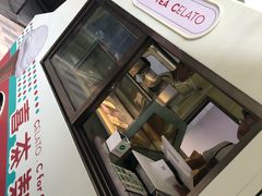 门面-喜茶(北京三里屯太古里店)