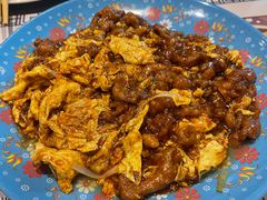 -清真吐鲁番餐厅(牛街店)