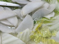 -藏书金记家宝羊肉馆(黄河北路店)