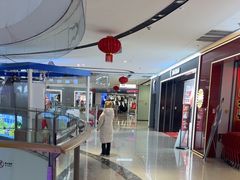 -万达广场(临港店)