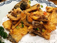 -寻味顺德·南记酒家·传统顺德菜·鱼生(广源路店)