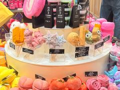 -LUSH(威尼斯人店)