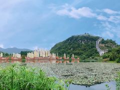 -青岩古镇