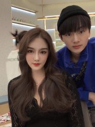 -3AM·S HAIR SALON烫发染发接发