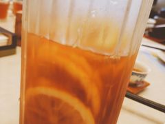 烤鱼-粤点王茶楼(海丰店)