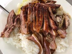 -深圳大学-实验餐厅