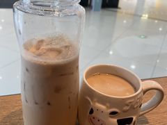 -星巴克(温州银泰大西洋店)