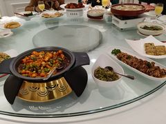 -谢先生酒店·椒宴集(沙湖店)