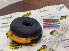 -PAOPAO Bakery&Café(港汇店)