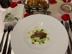 -北京古城老院厉晓麟精致菜