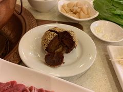 -八先生涮肉房(三里河店)