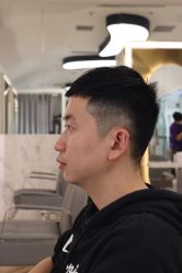 点击看大图 -MMby Hair Code