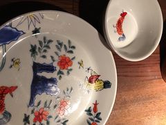 -客语客家菜(东山口店)