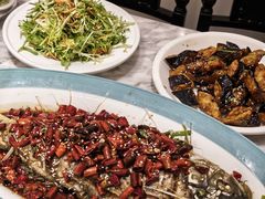 -城南往事·鲁菜·烤鸭(世茂宽厚里·大明湖店)