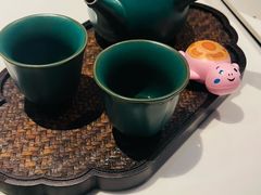 -潮堂 · 潮州菜(国贸商城店)