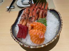 -大渔铁板烧(万象城店)