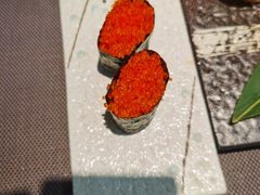 -栖川山葵家日式料理(凯德天府店)