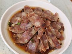 -黄牛肉馆·皖南土菜