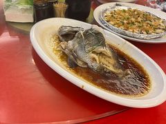 -乐在集市海鲜大排档(平潭店)
