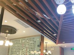 大堂-台北楚楚园馅饼粥(虹桥南丰城店)