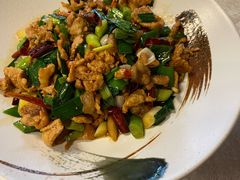 石屏生态小炒肉-石屏会馆