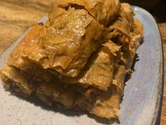 -兰溪小馆(东直门簋街店)