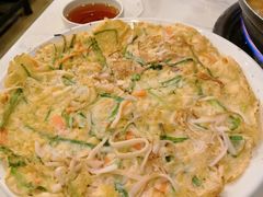 -郑阿姨的家·이모네·韩料&烤肉(武川路店)
