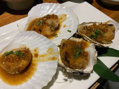 -青叶日式料理(飘亮阳光广场店)