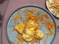 -大食客·非遗吉菜(高新和园店)