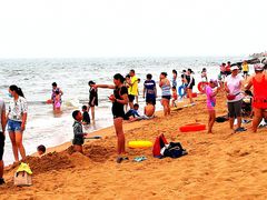 -老虎石海上公园