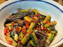 -衡厨·衡阳土菜(中南店)