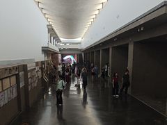 -敦煌石窟文物保护研究陈列中心