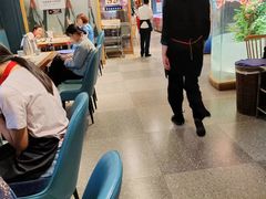 -阿串串老火锅(力盟店)