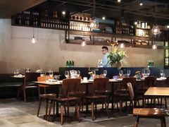 -Carbon莫卡哆·意大利复古集市餐厅(杭州大厦店)