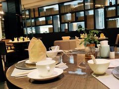 -万丽轩·粤菜(王府井金茂万丽酒店)