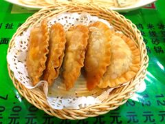辣子盒-令氏家外家岐山面(火炬路店)