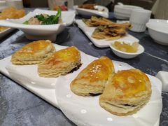 -潮福城大酒楼(北尚店)