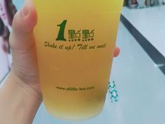 -1点点(长龙地铁店)