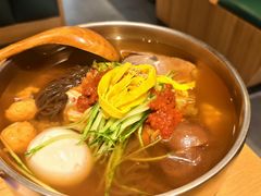 -樱花墅朝鲜族风味餐馆(创始店)