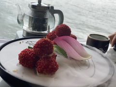 -柳莺湖上·湖景餐厅·江南菜(西湖店)