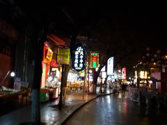 -刘信牛羊肉小炒泡馍(回民街店)