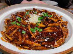 响油鳝糊-兰溪小馆(东直门簋街店)