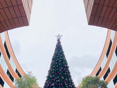 -上海衡山路十二号华邑酒店